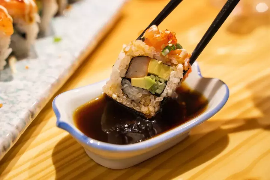 文汇路，松江大学城的美食聚集地！（上）