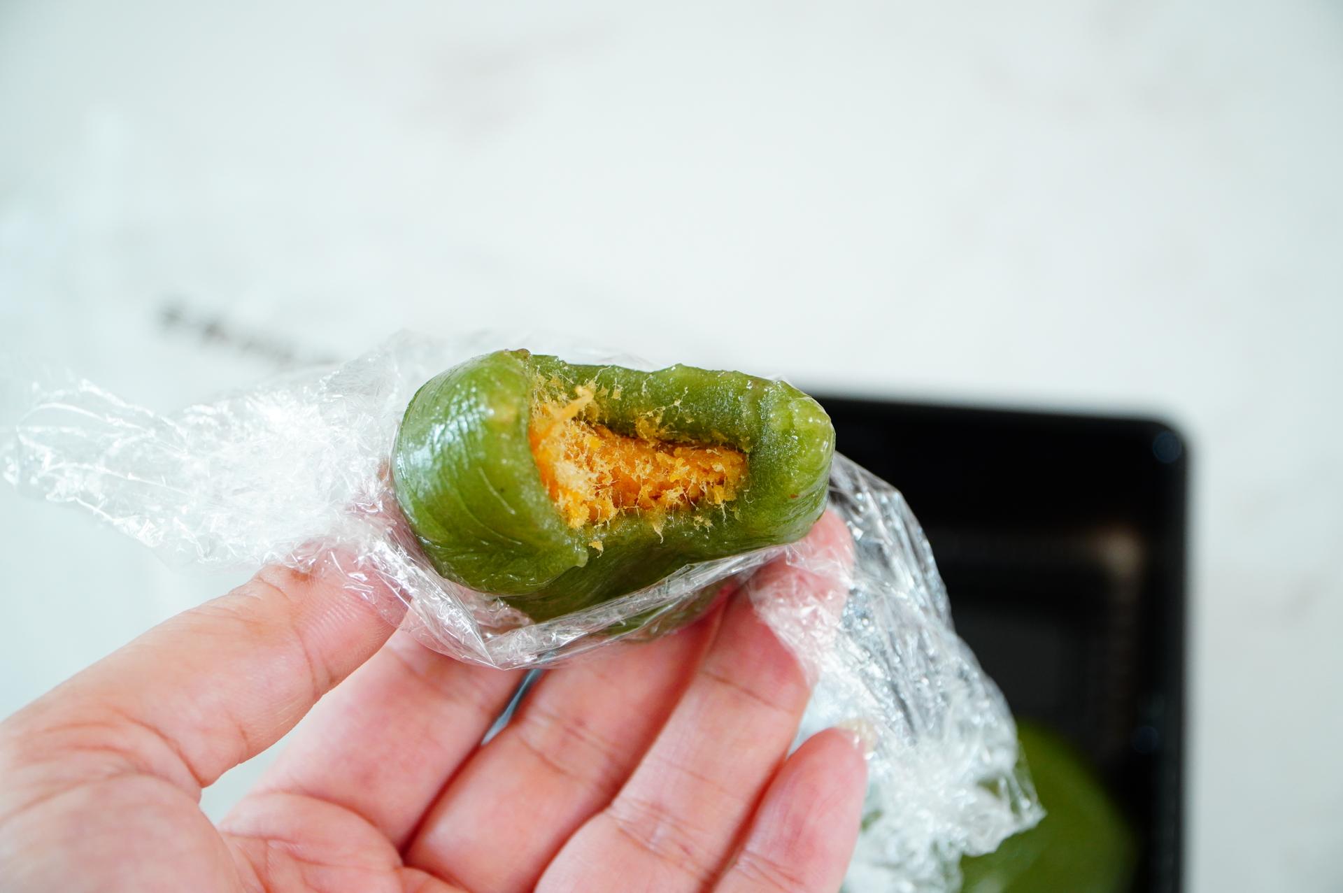 不是网红！12种地方糕点特产，我回购了三次以上，推荐给你们