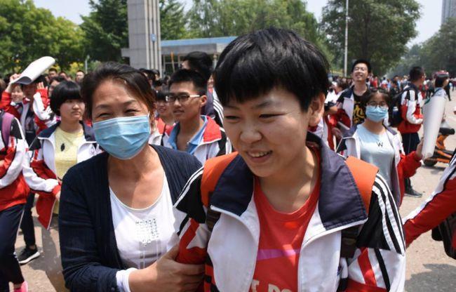 四川高考报名人数再创新高，上本科变难了？瞎操心