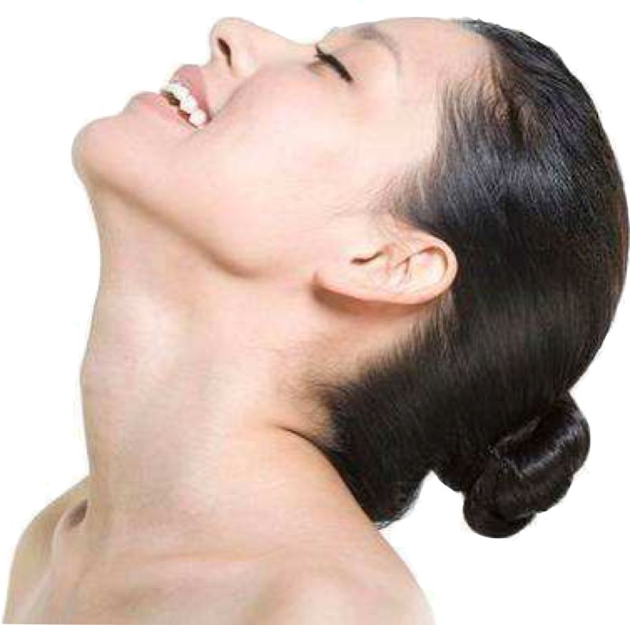 你的下颌线简直比我的未来规划还要清晰