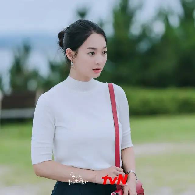 金宣虎X申敏儿：这部治愈轻松夏日剧，终于开播了