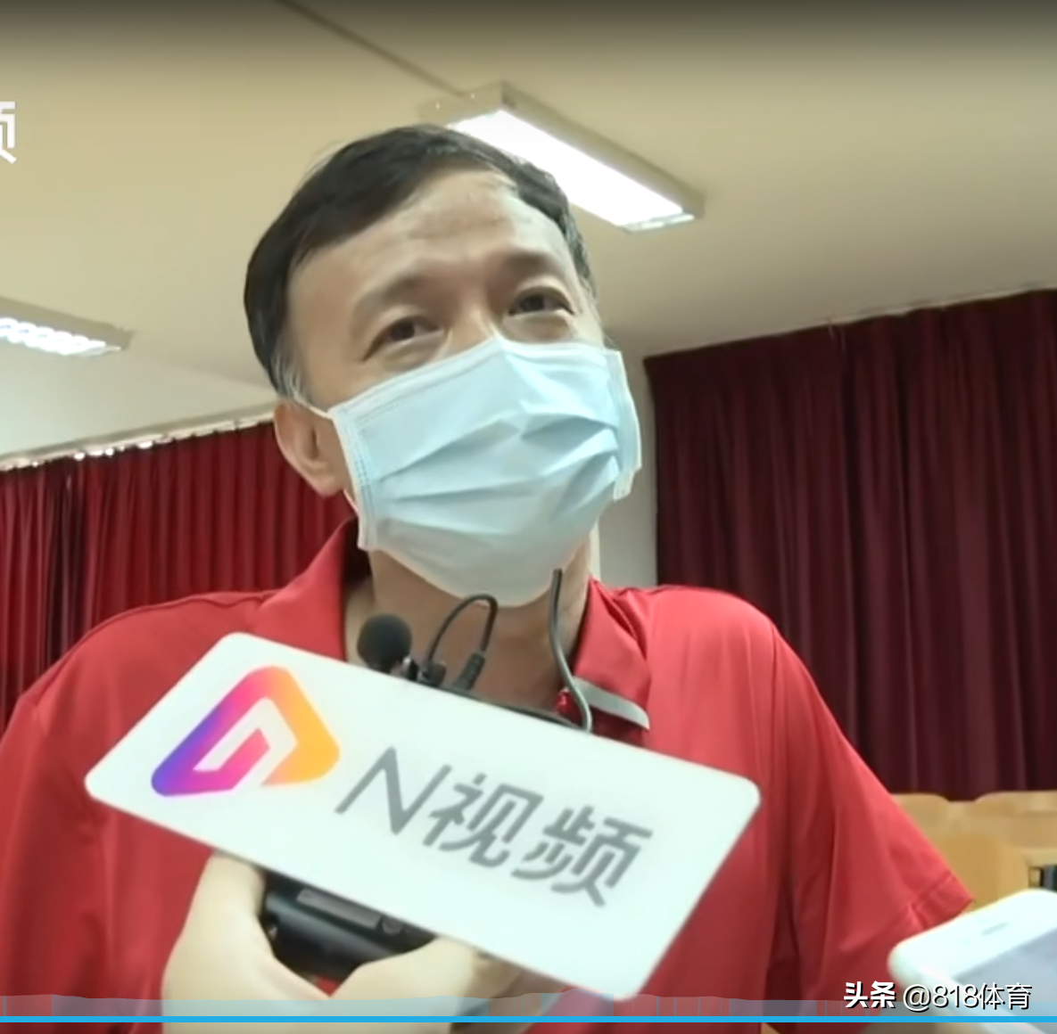 情商高！全红婵教练谈伏明霞：她是首位板台双料冠军 不可超越