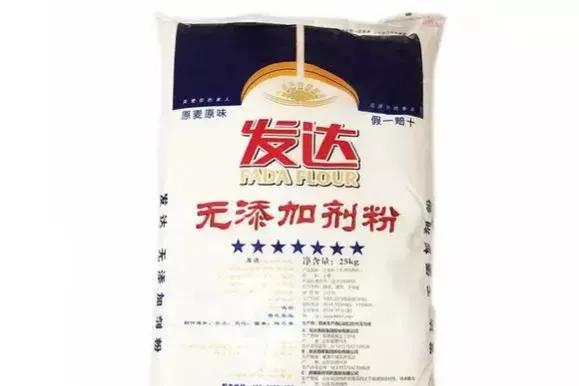 全国哪的面粉最好吃？通过筛选，认准这12款面粉，有你家乡吗