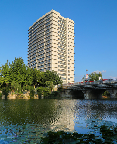 江苏师范大学云龙校区(江苏师范大学)