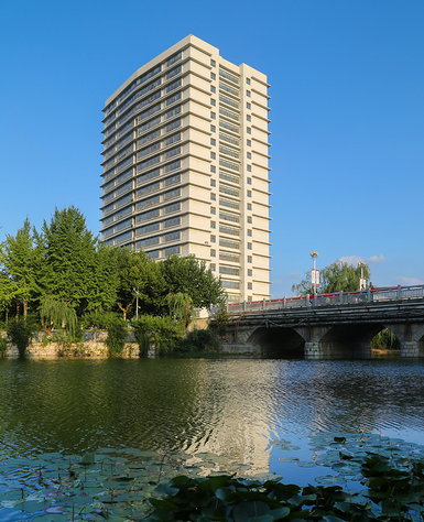 江苏师范大学云龙校区（江苏师范大学）