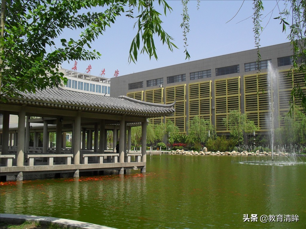 底蕴深厚的几所重点名校，毕业生抢着要，考生却因校名不敢报？