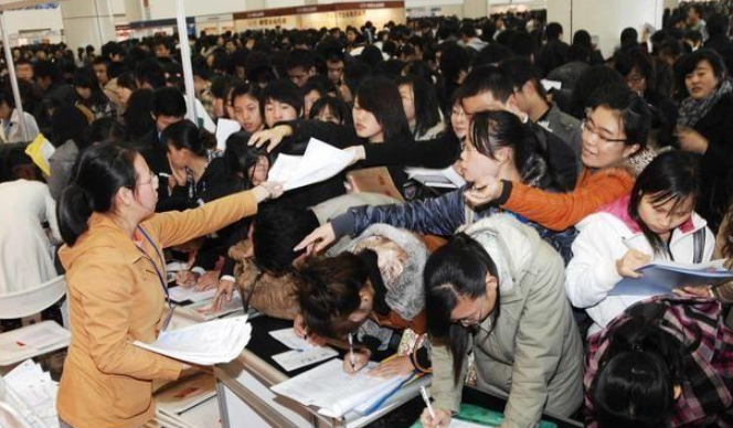 同样是大专读书，“单招”和“统招”有区别，不要等毕业了才知道