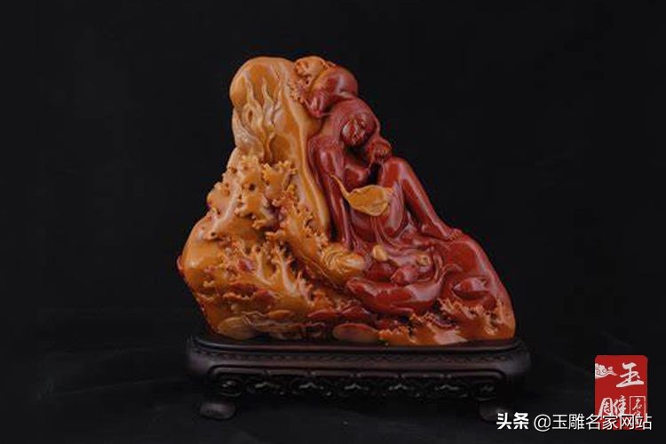 寿山石产地在哪里（关于各种寿山石产地基本信息分享）