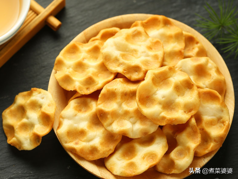 花钱不多、味道超棒的4款网红小零食，遇到别手软，吃完还想吃