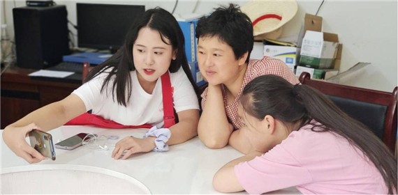 新华网、人民网等报道！因为“一件事”，重庆这群大学生“火”了！