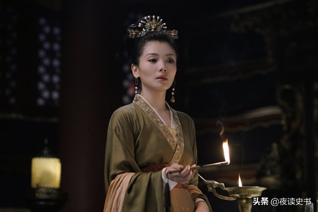 历史上的北宋皇后刘娥是怎样一个人？