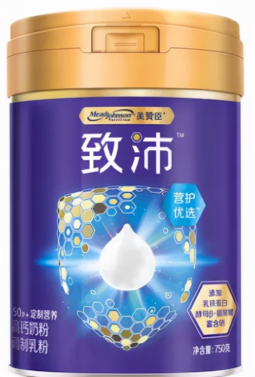 17款主流成人奶粉品牌PK，小品類也有大機遇