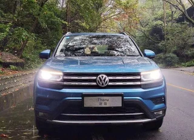 大众SUV只认途观？其实这几款车型销量也不赖，性价比还高