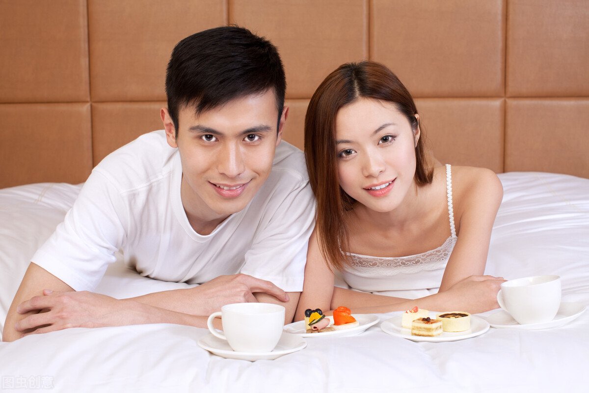 １我考上名牌大学，却因女朋友而求学失败，没拿到毕业证