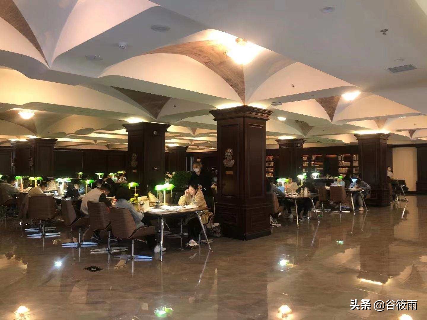 西安外事学院告诉你：选对了民办大学有多爽