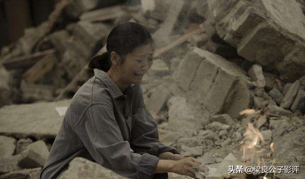 《唐山大地震》，比灾难本身更可怕的，是人心的余震