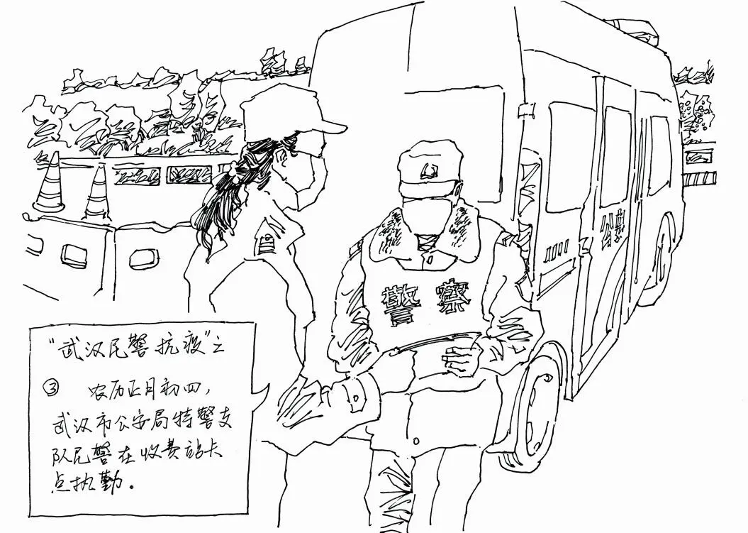 开奖啦！战“疫”有我，原创作品获奖名单揭晓