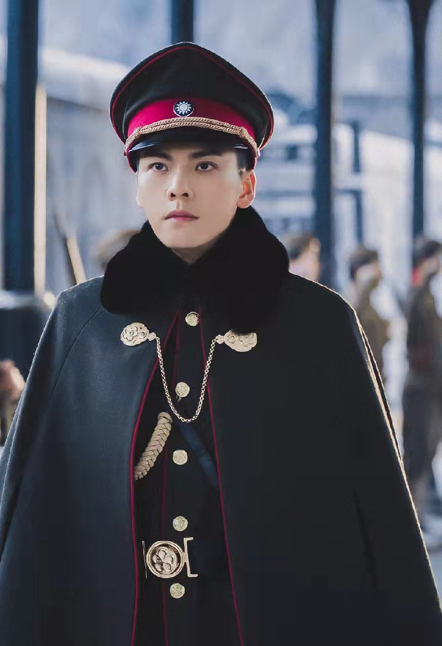 老九门第二部上映时间(老九门第二季将于10月开机)