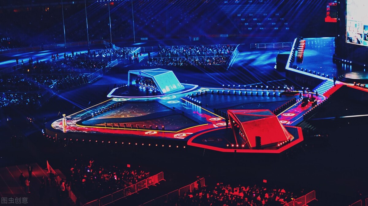 一早醒来被英雄联盟S11赛季刷屏，游戏对学生是否真的弊大于利？