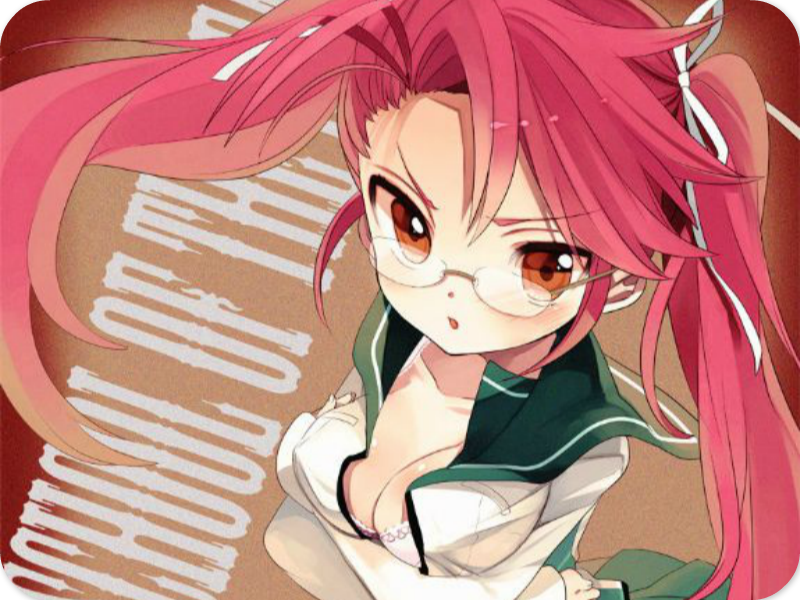 高城沙耶(学园默示录)