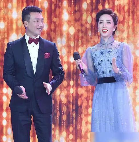 盘点央视7位美女主持人，有60后也有90后，谁才是你心中的女神？
