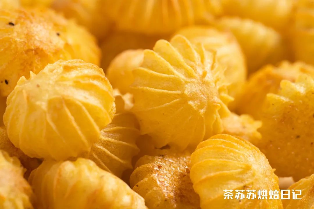 有颗土豆就能做！香香韧韧吃不够，一拌就能成