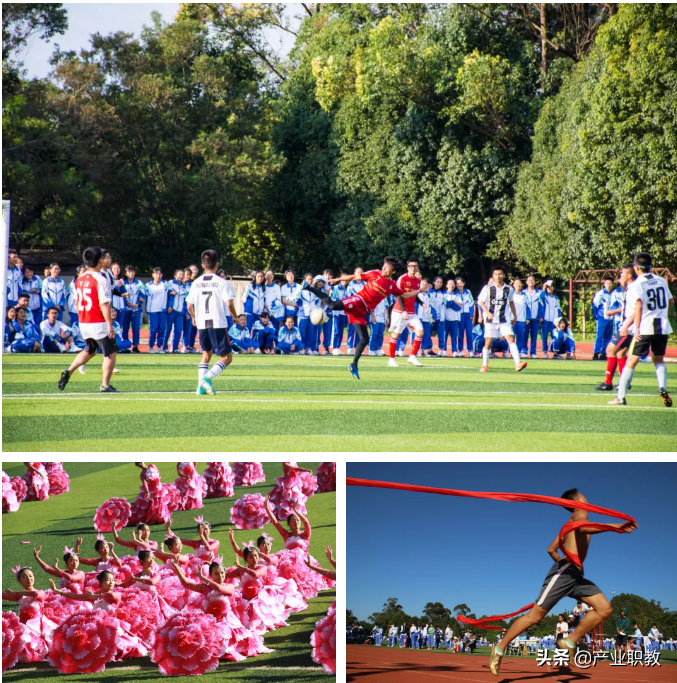 牛！云南临沧这所高中：700多人被985、211高校录取，23进前100名