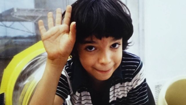 12年没能从隔离套里出来的“泡沫男孩”，让未来的人不再像他那样需要了。