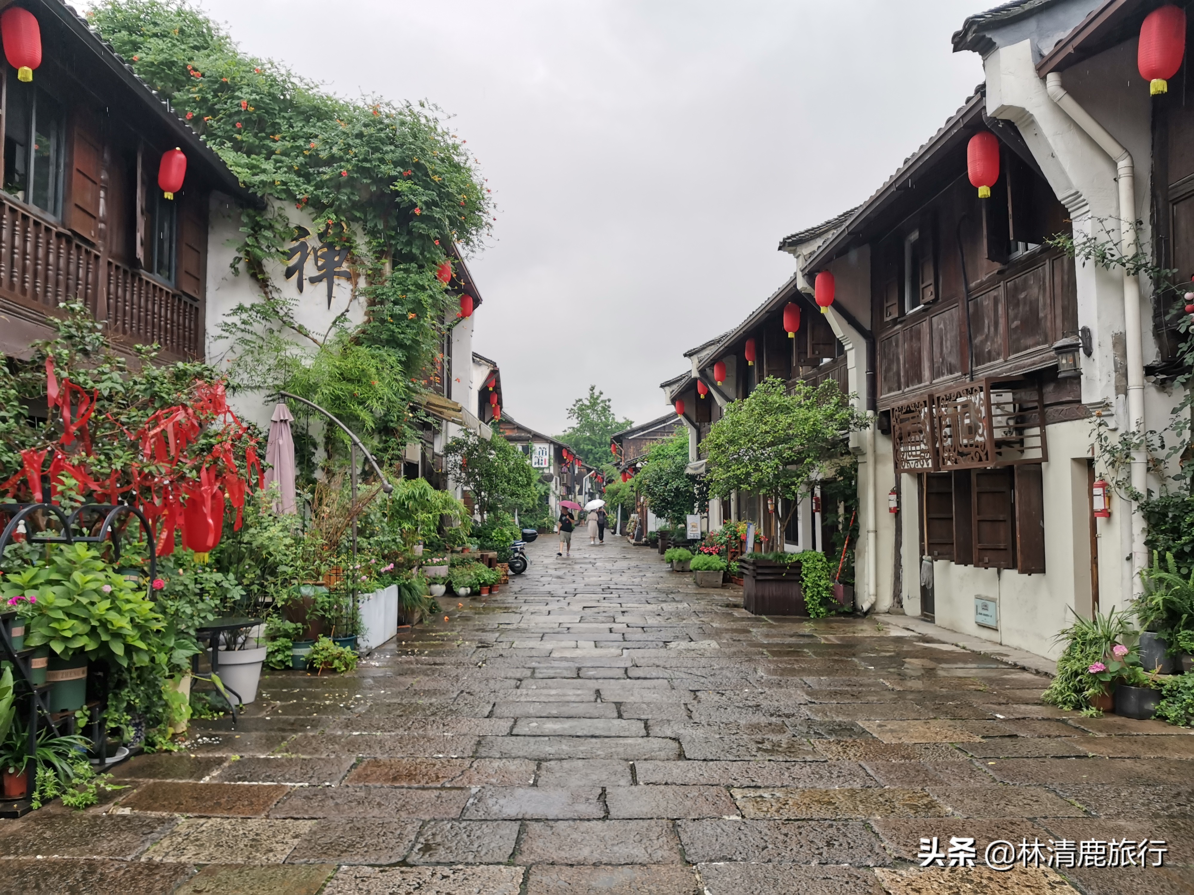 国庆去杭州，这10个免费景点别错过！交通方便，比西湖还好玩