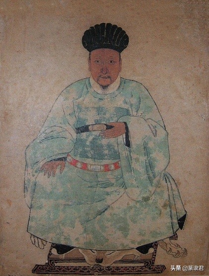 云南土司家族——丽江木氏、武定（罗婺）凤氏