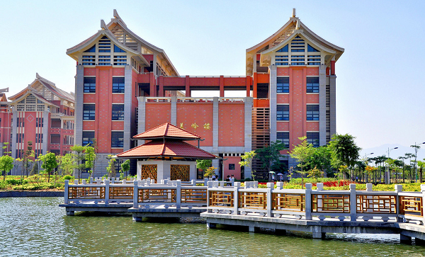 福建醫(yī)科大學(xué)怎么樣?福建醫(yī)科大學(xué)考研難嗎(圖5)