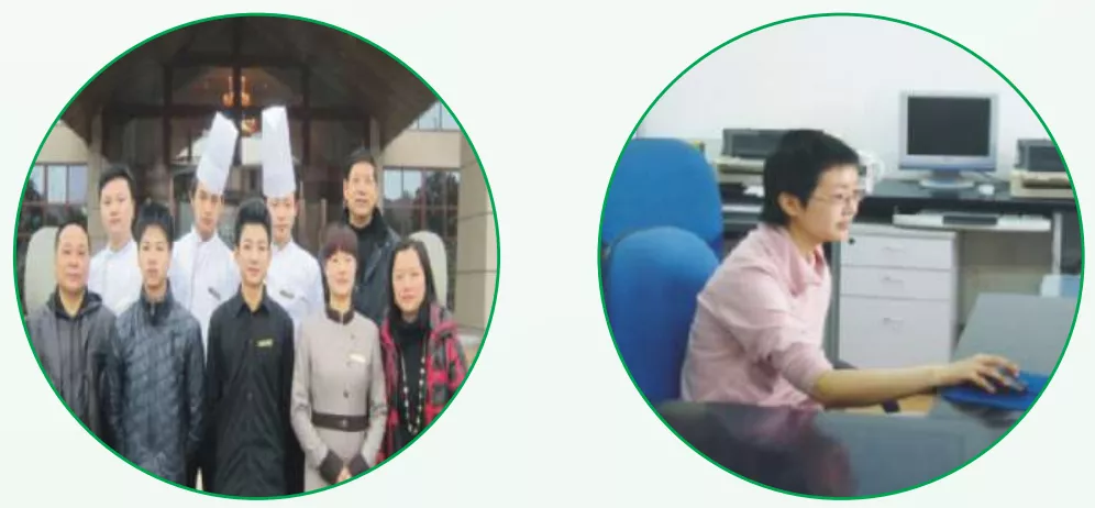 四川这所学校不一般！隐藏在成都的人民大会堂选拔川厨的指定学校