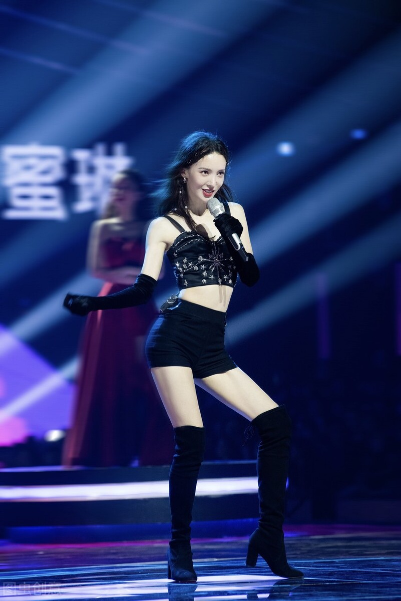 大象腿，是很多女生的噩梦！教你正确的瘦腿方法