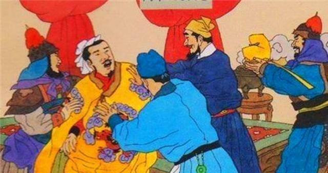 大宋朋友圈 | 一旦膨胀就容易失去利用价值