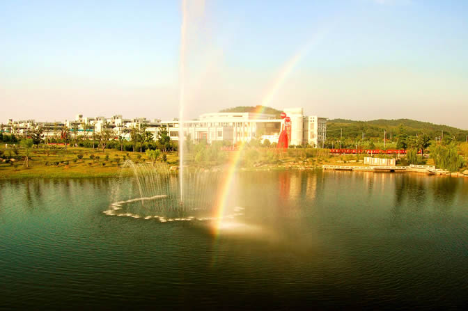 《挑大学》每日一校——南京邮电大学