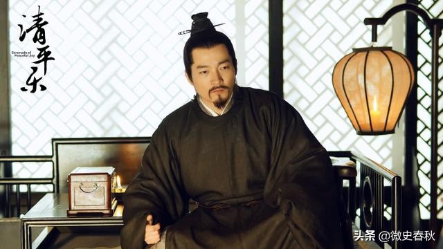 晏殊罢相与宋仁宗的“仁”：宋仁宗一直记着晏殊为生母撰写的志文