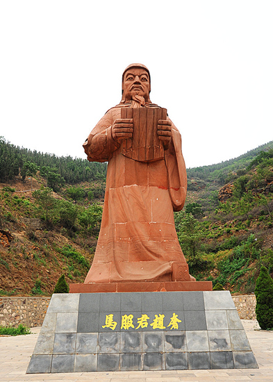 伏波将军马援一语成谶,果然"马革裹尸",究其原因:话太多