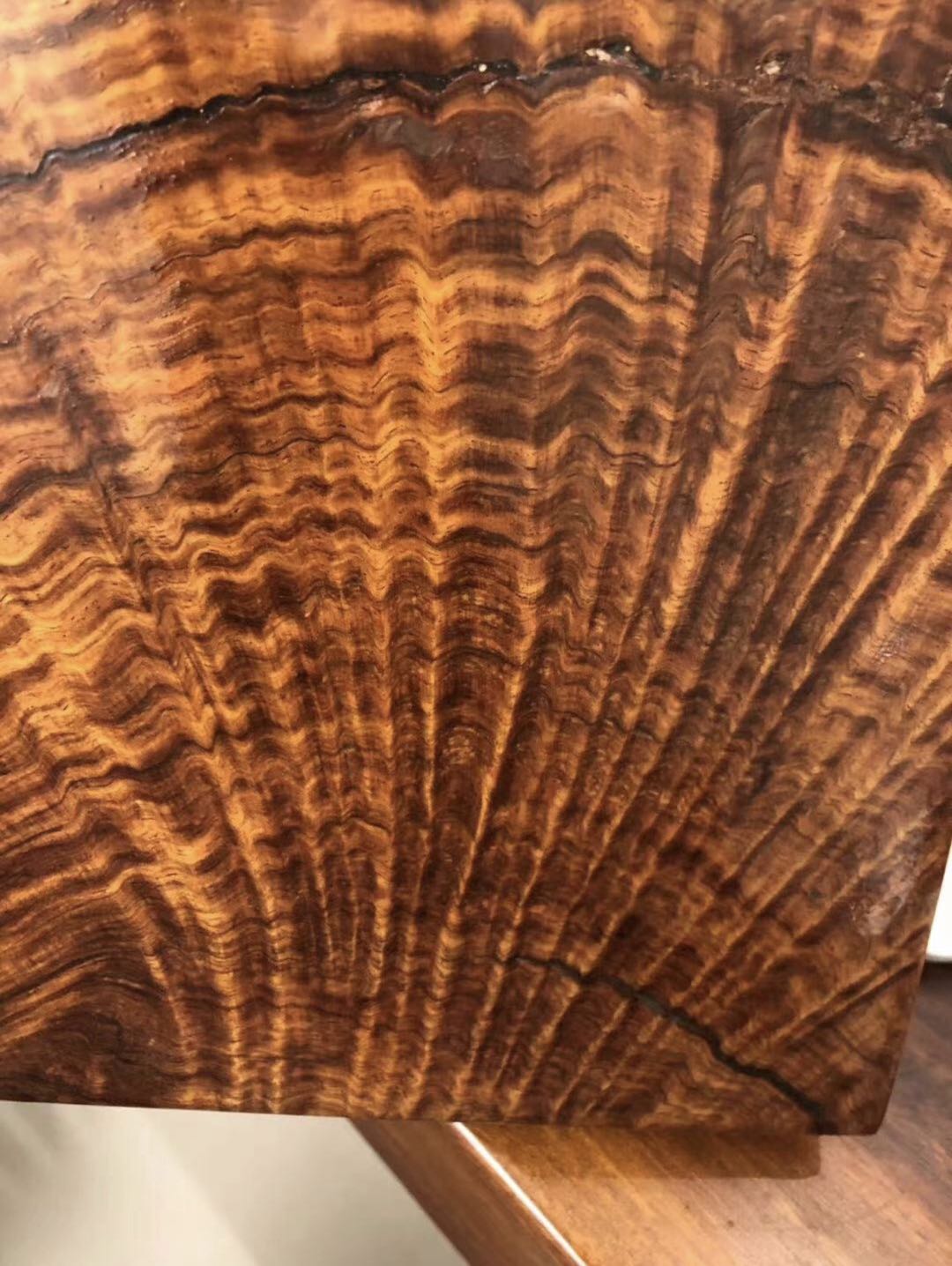 海南黄花梨,不仅是传说,它将带着创新与发展进入一个全新的时代