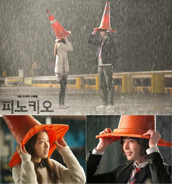 盘点2014-2015的年度高人气的韩剧，你看过几部呢？