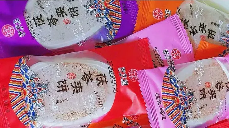 伴手礼买啥?进来抄作业