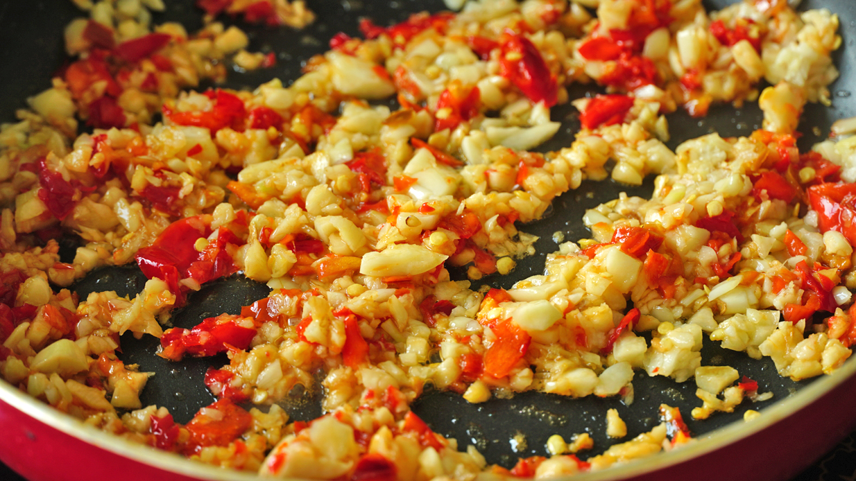 茄子的7种家常做法，好吃又下饭，比大鱼大肉还解馋，一周不重样