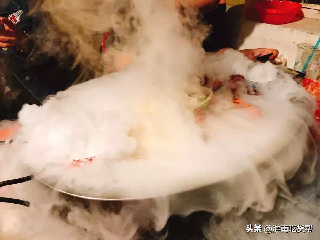 我最爱吃的龙虾，都已经试过了，值得你们去尝尝