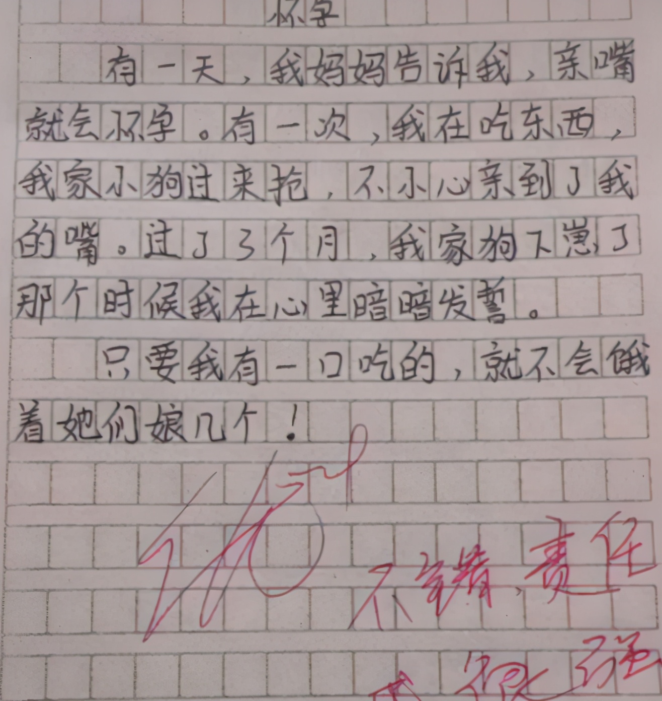 高考800字作文(高考作文不到800字) - 鬱金香