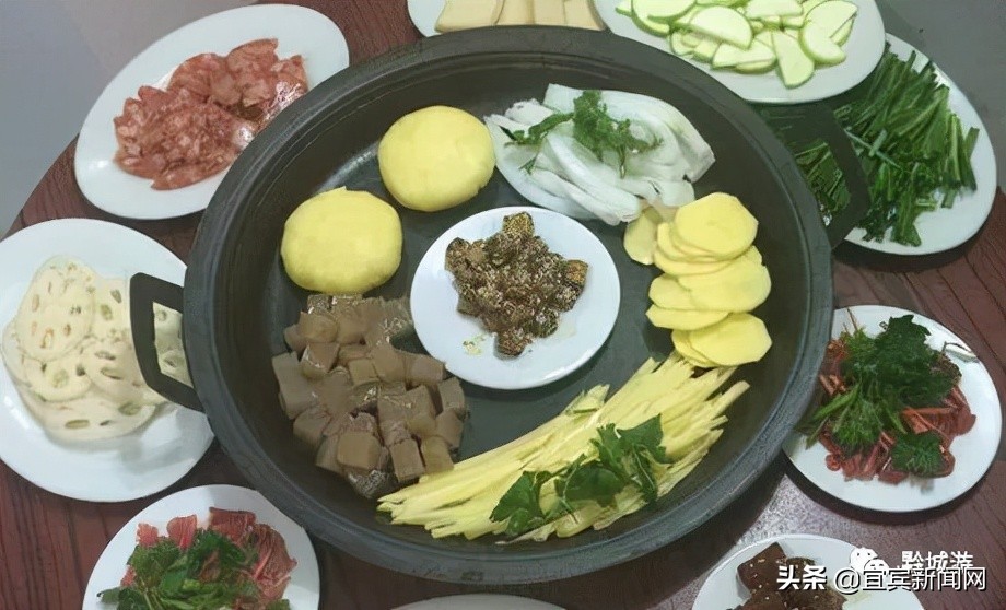 速速围观！“双节”期间 宜宾加开这些列车