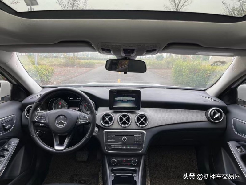 抵押车可以跑滴滴吗？