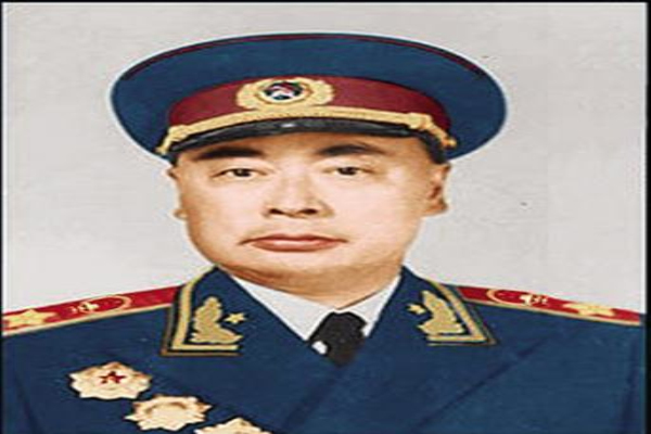新中国十大元帅各个历史时期的最高职务分别是什么？