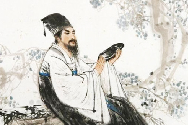 苏轼武昌奇诗中的“菰”字读音揭秘