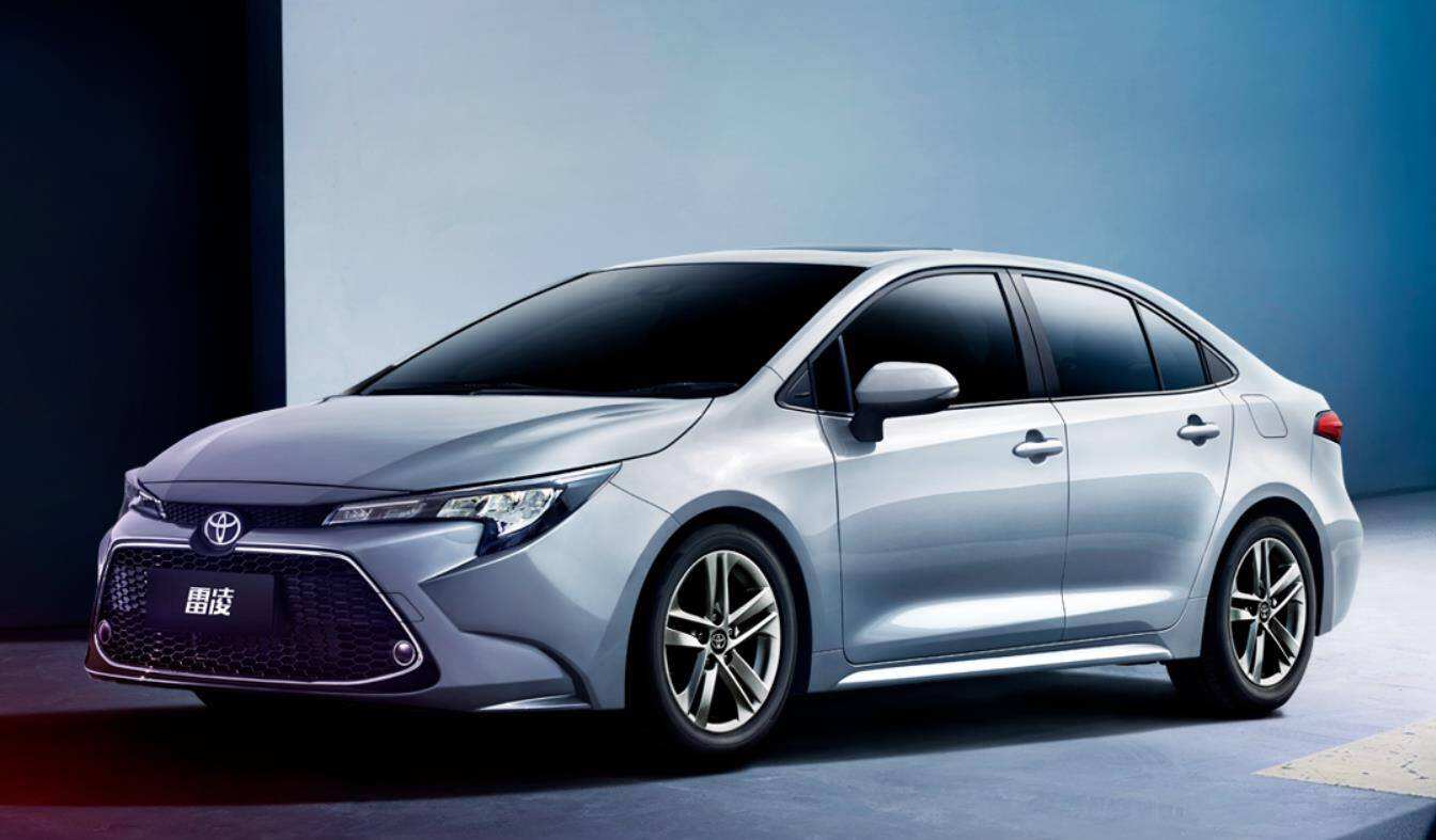 丰田levin雷凌价格(丰田levin雷凌价格12t)