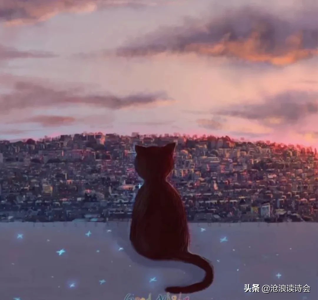 五月，你好！51首好诗送给流年，愿你风雨珍重，不负青春