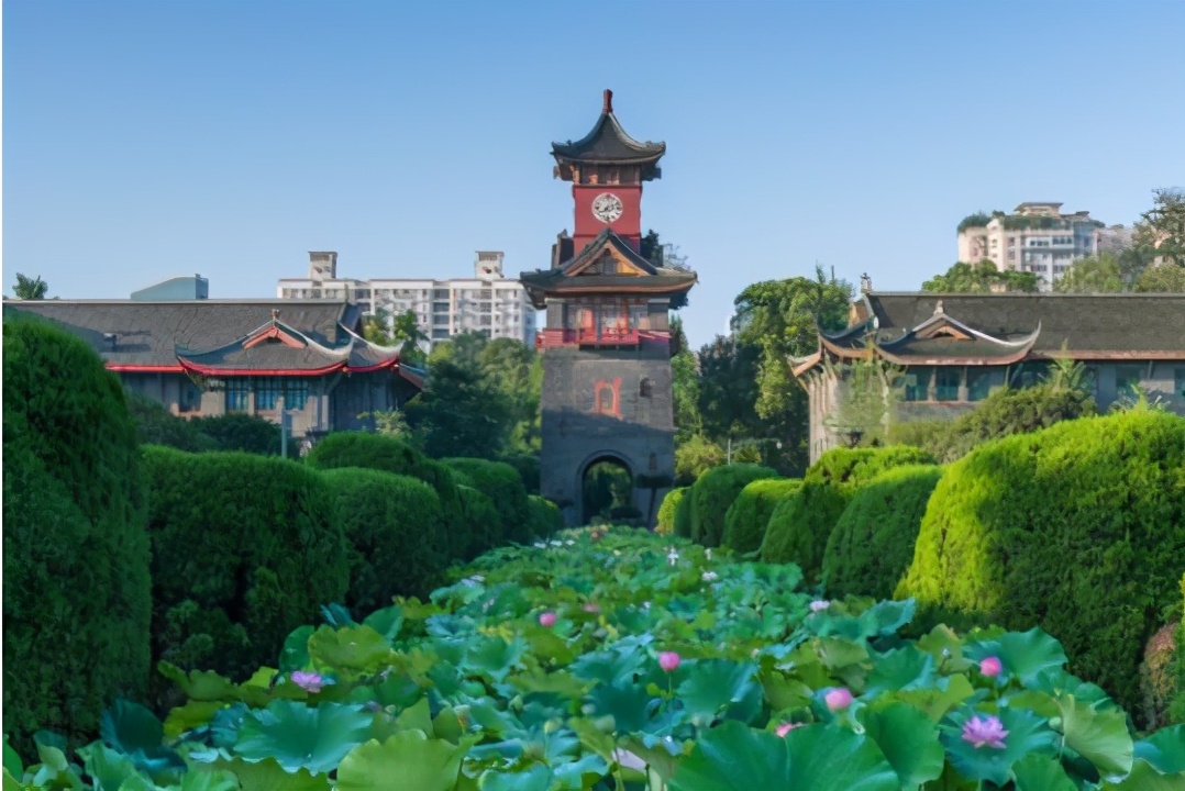 四川大学首次在成都外布局，将建新校区，计划2023年正式招生